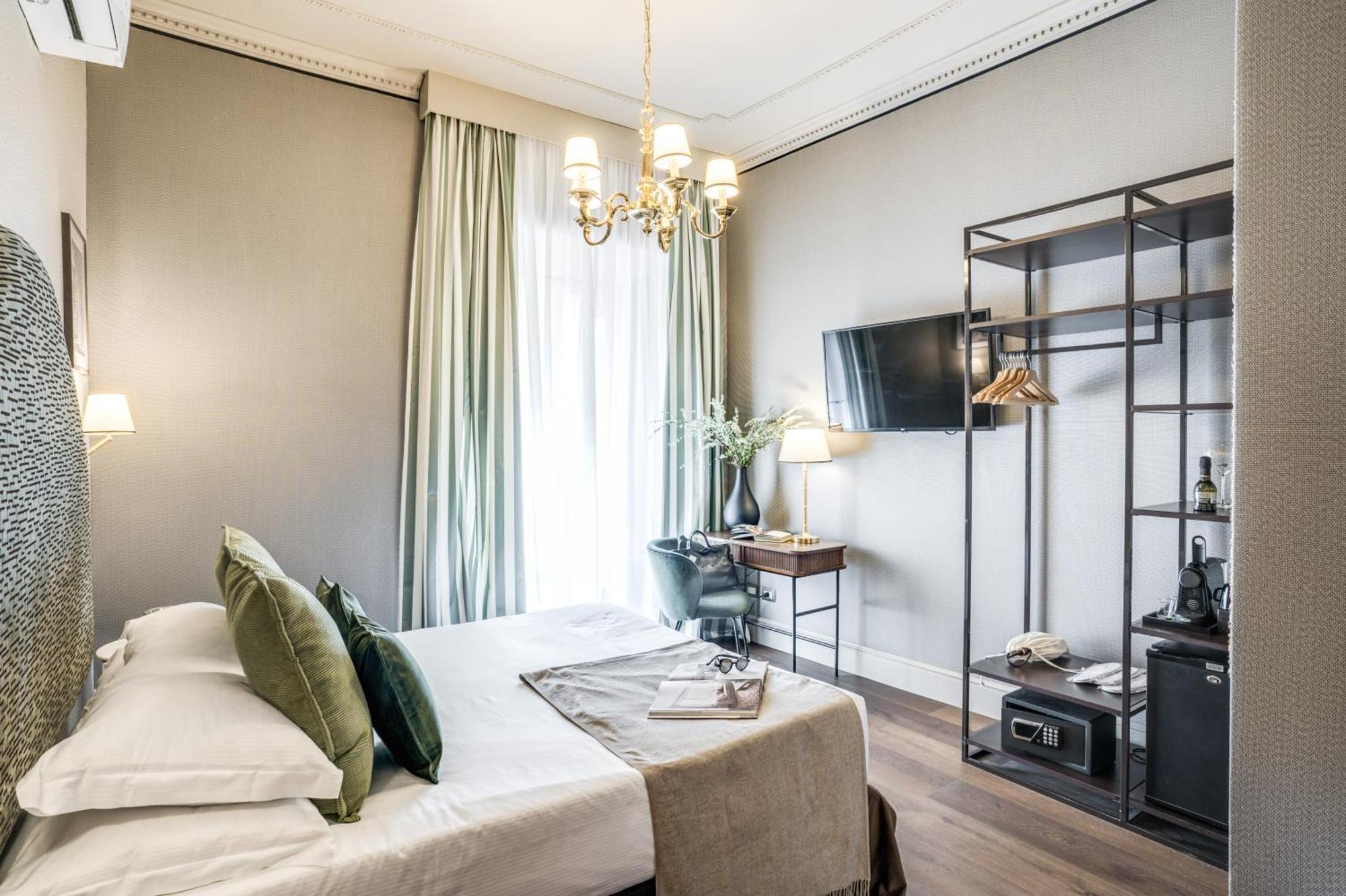 Telier Ripetta One Gasthuis *
