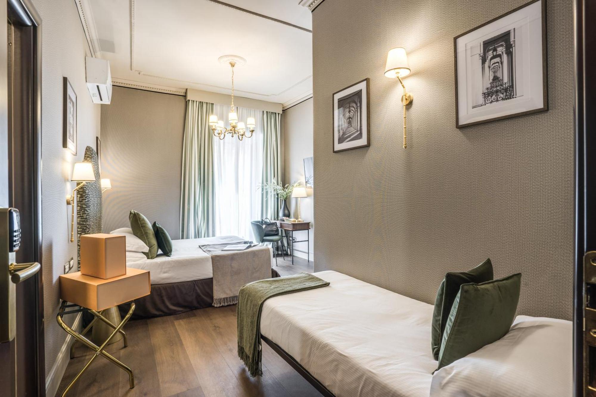Telier Ripetta One Gasthuis Rome