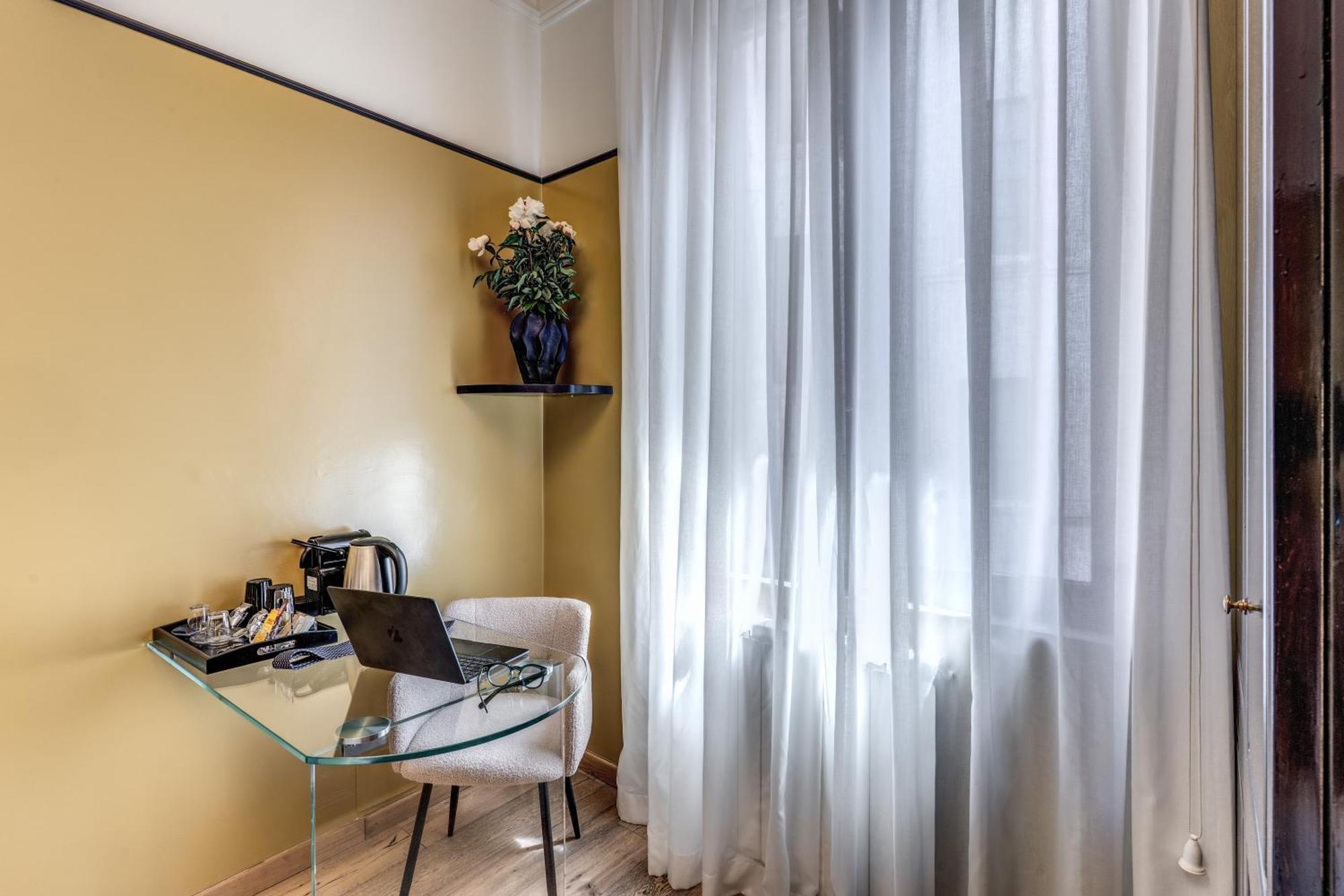 Maison d'hôtes Telier Ripetta *