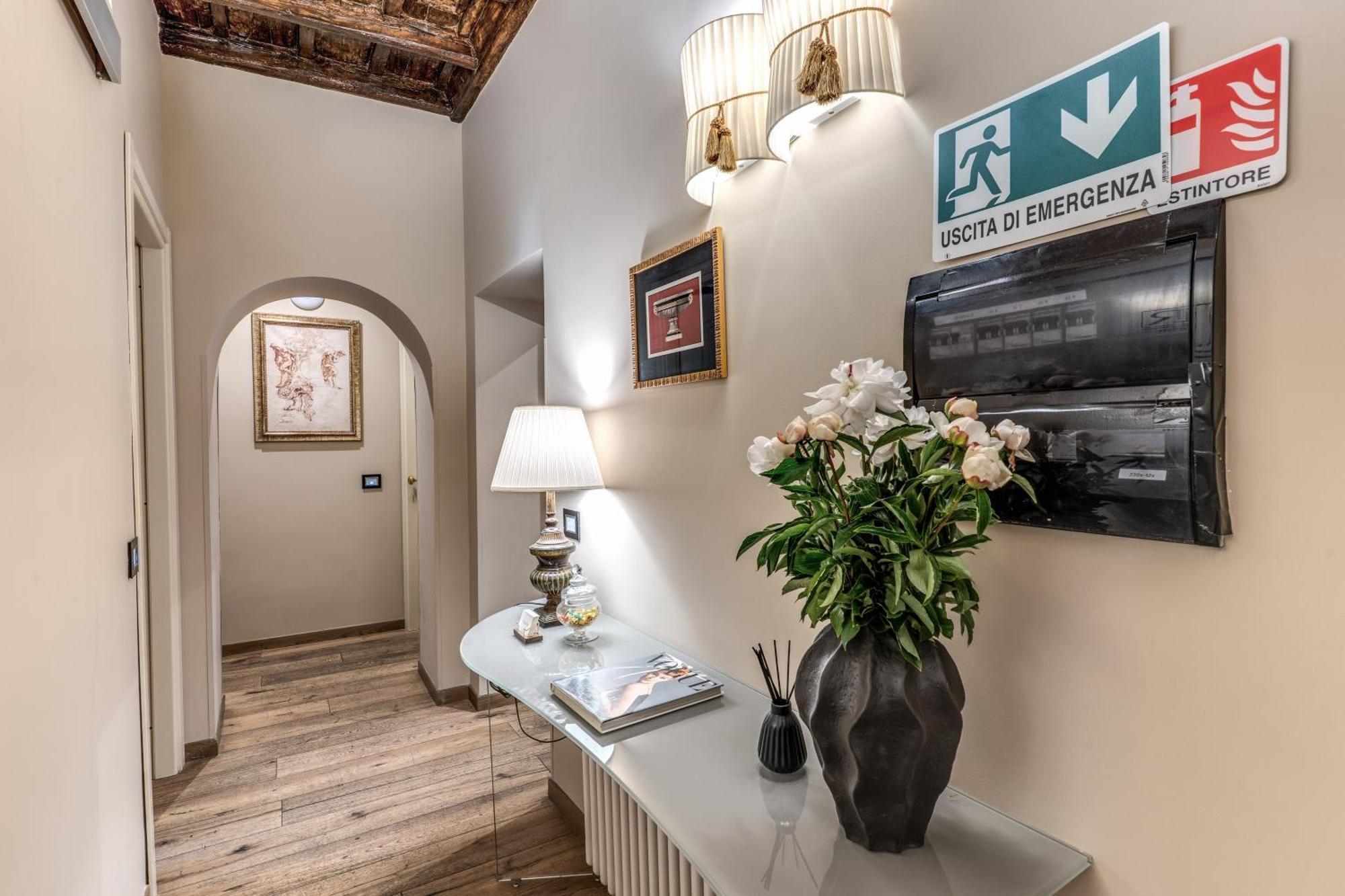 Telier Ripetta * Rome
