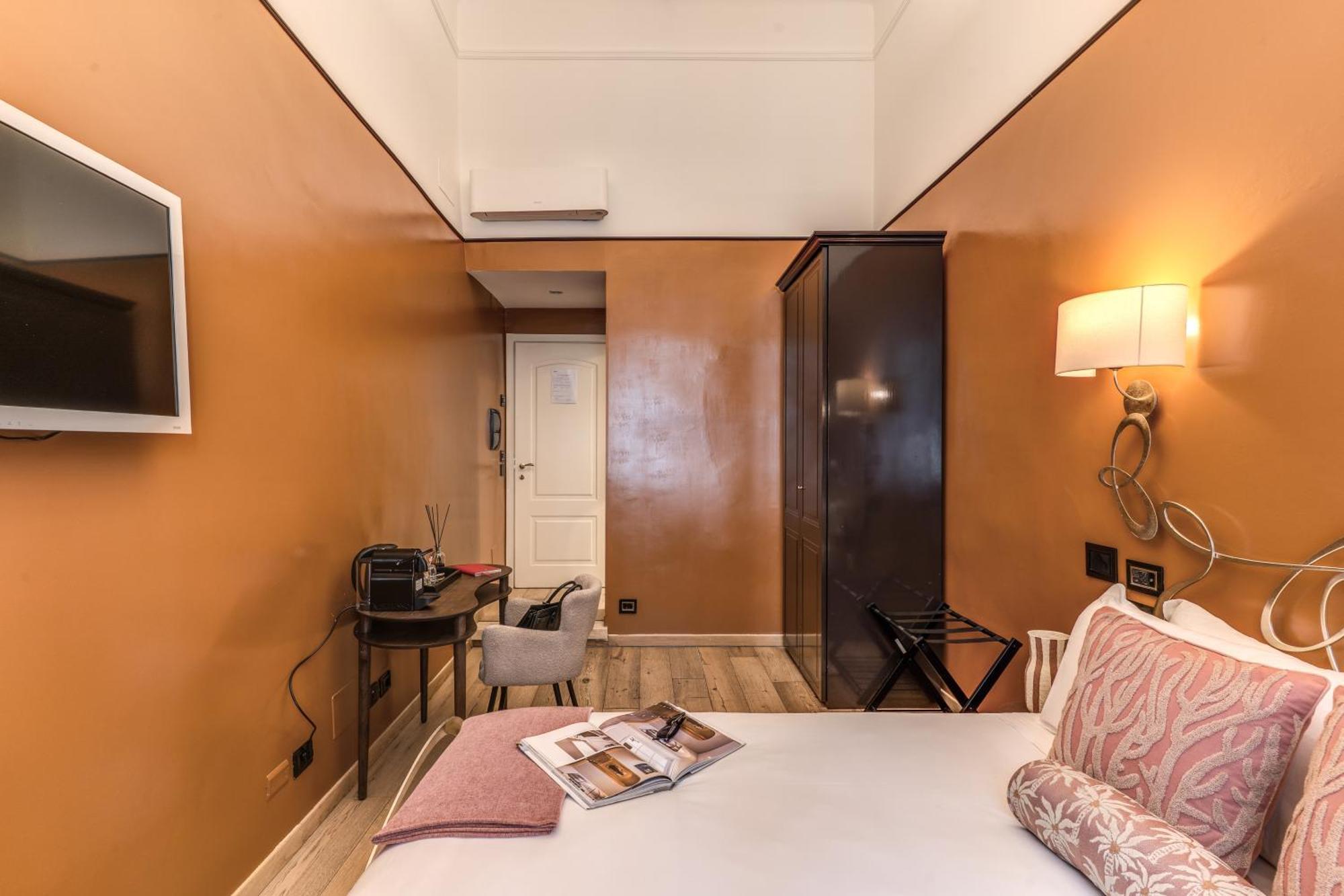 Telier Ripetta Rome