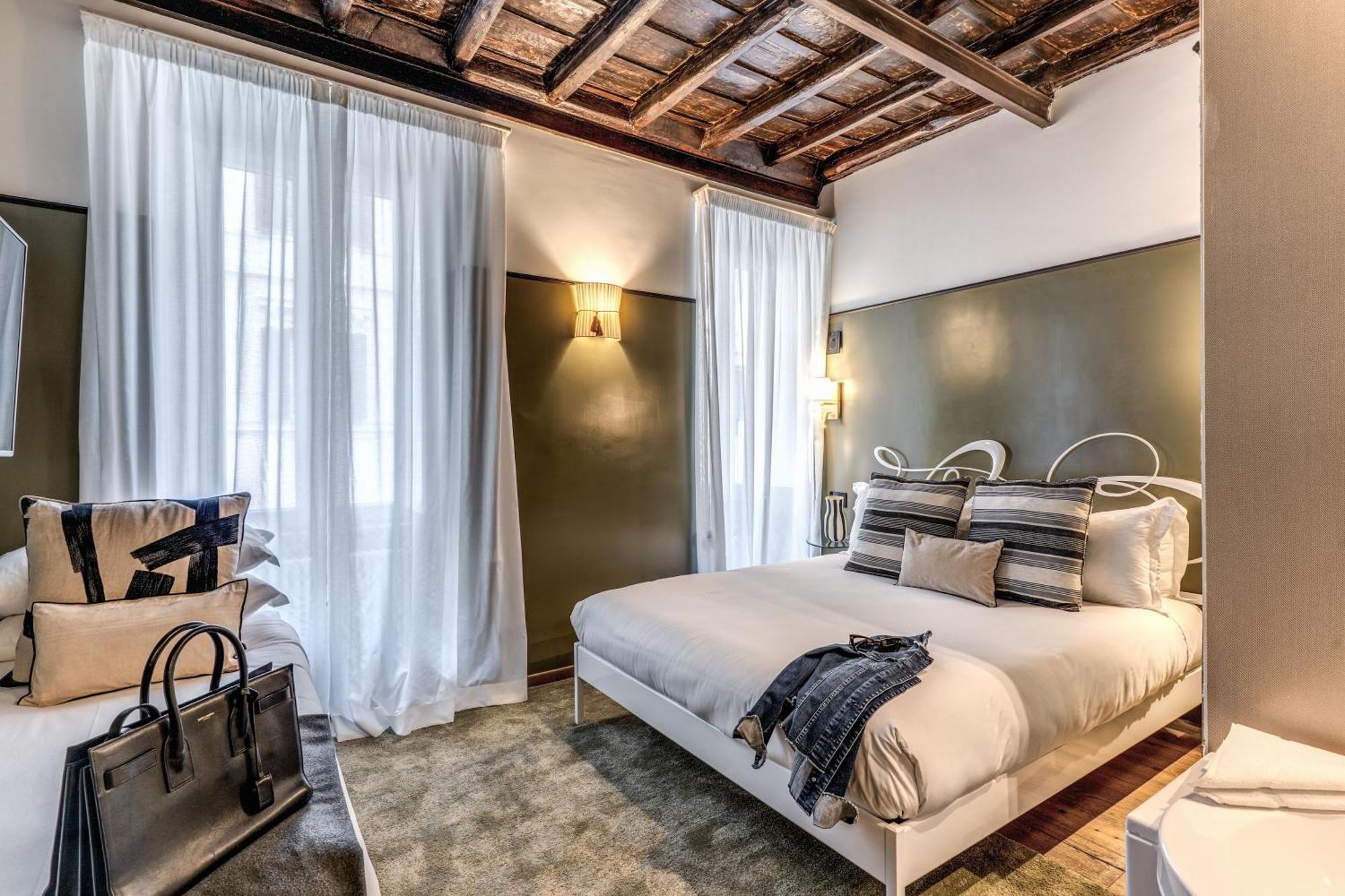Maison d'hôtes Telier Ripetta Rome