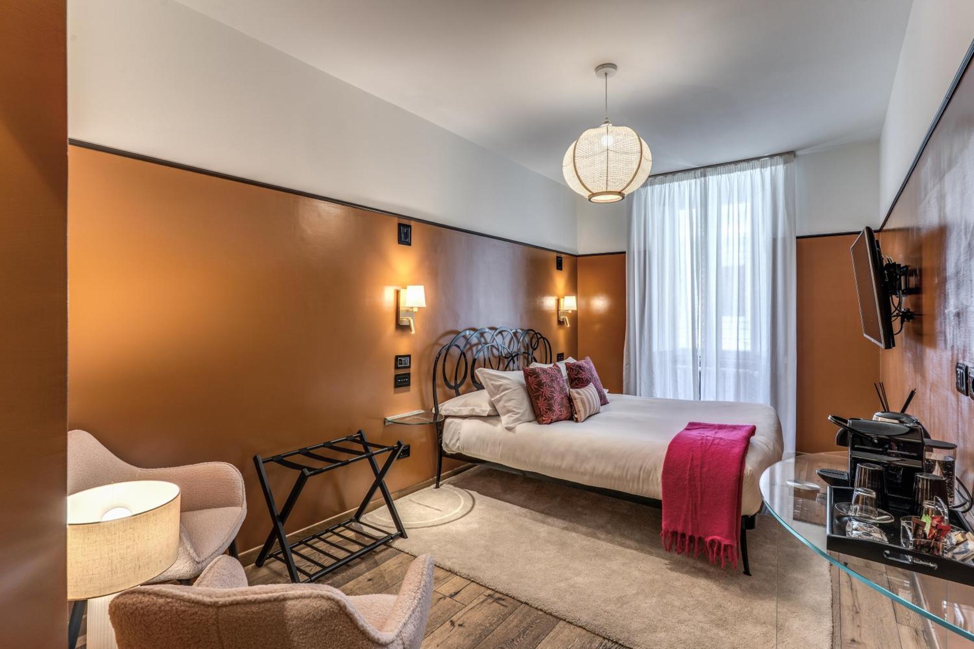 Telier Ripetta Rome